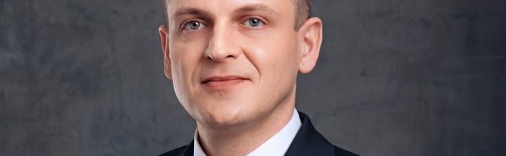 Łukasz Goszczyński: Restrukturyzacja realną alternatywą dla upadłości